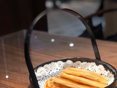 -将相和·海鲜蒸饺大连菜