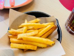 -必胜客(安盛购物广场金州店)