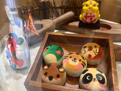 -北京稻香村(零号店)