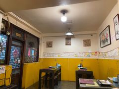 大堂-西单翅酷(西单店)
