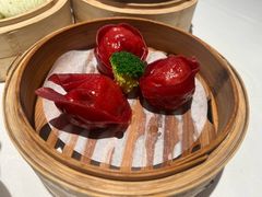 -银灯食府(丽丰国际中心店)