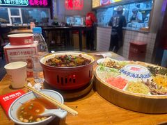 -怪噜范·老贵阳街头名小吃(汇金星力城店)