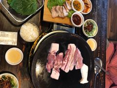 -Dombe豚(黑猪肉街店)