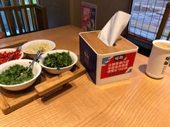 -蚝翅·海鲜粥·烧烤·宁夏滩羊季(玉米楼店)