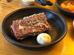 拌牛排-青鹤谷(苏州店)
