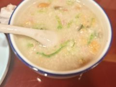 -宏状元现熬粥·京味菜(五棵松店)