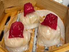 -山泉粤宴(广东大厦店)