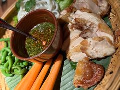 -花马天堂云南餐厅 Lost Heaven(外滩店)