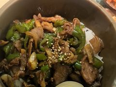 -京参 • 擂椒饭(这有山店)