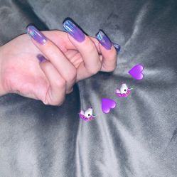 点击看大图 -Meet Nail 美睫·美甲