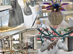 -红星美凯龙北京至尊MALL(东四环中路店)
