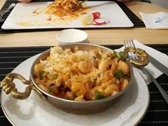 -伊斯坦布尔土耳其清真咖啡餐厅