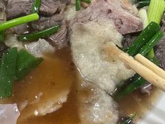 -新白家罩饼(三丰路店)