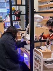 -诗韵坊美甲美睫