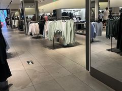 -ZARA(凯德乐峰广场店)