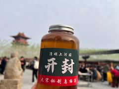 -清明上河园