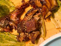 赵家烤大骨-赵家小馆(沈阳禹洲广场店)