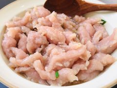 拌福鼎肉片-小宝·路鼎记·福鼎特色小吃(富民路店)