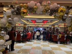 大堂-乐和餐饮(活力源店)