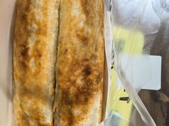 -张记饺饼筒(环城东路店)