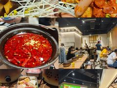 -今今转转自助小火锅(天祥广场店)