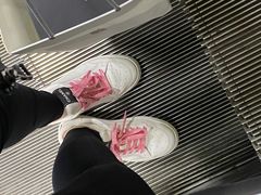 -CHANEL(恒隆广场店)