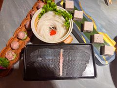 -慢丽江·云南野生菌土鸡锅(付家庄店)