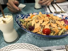 -苏坦土耳其西餐厅(玉林店)