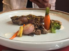 -塞纳河法国餐厅(唐延路店)