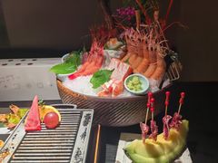 -花潮料理艺食馆(成都万象城店)