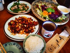 -锦小馆(安贞店)