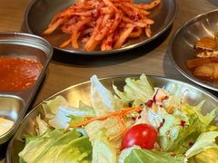 -西塔老太太泥炉烤肉(双井店)