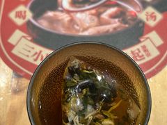 -华记煲仔华·煲仔饭(市桥易发店)