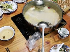 -大理老字号·舟渔的鱼野生菌海景餐厅(双廊店)