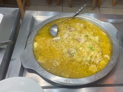 -孟记粥铺·家常菜·烧烤·粥(亚运村店)