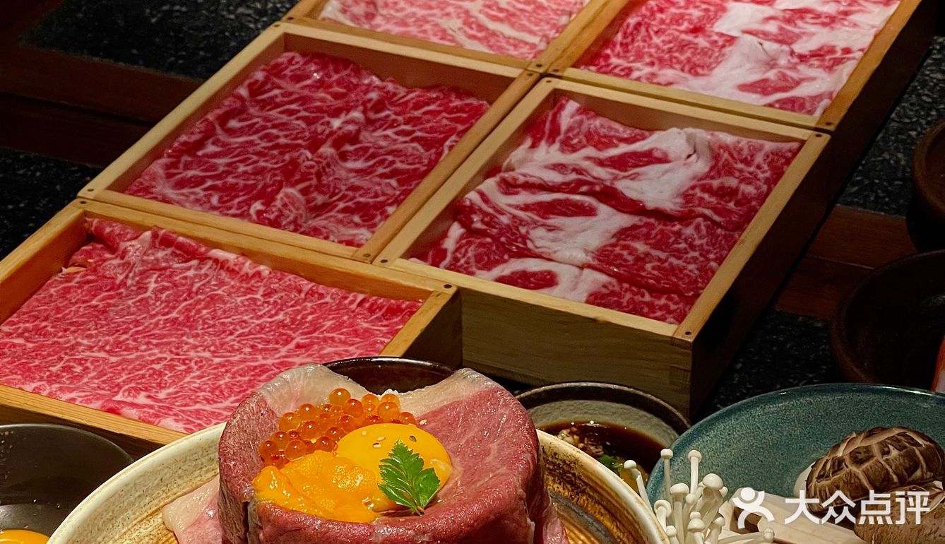 不用去日本廣州也有這個和牛飯!