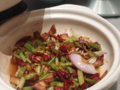 -艳阳天·非遗楚菜(武汉客厅店)