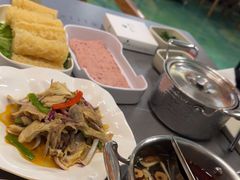 -君邦火锅(新疆大厦店)
