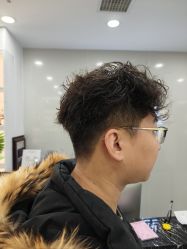 -爱秀造型 T-G