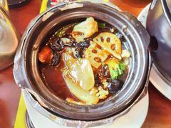 -日昌餐馆(亦庄店)