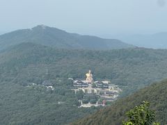 -句容茅山景区