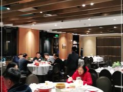 大堂-大鸭梨烤鸭(枣园店)