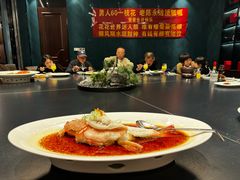 -钱塘宴(东站西子国际店)