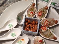 -禄婶鸡煲·打边炉