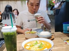 -长勺子东南亚(街道口店)