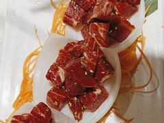 -猫爪爪原切自助烤肉(观音桥阳光世纪店)