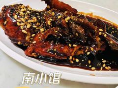 -南小馆(迪士尼小镇店)
