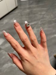 -艾珂·美甲美睫