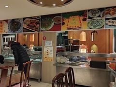 -南来顺饭庄·清真(南菜园店)