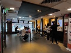 -麦当劳(一德路店)